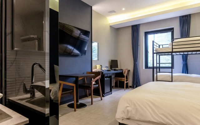 Hotel Marcher