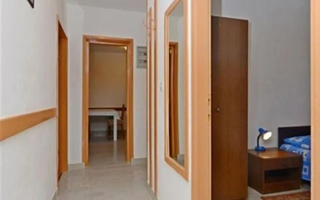 Dane - 30m From the sea - A3