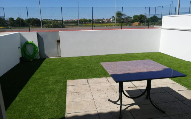 Casa Vista Rio Esposende