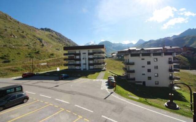 Appartements Tignes Le Lavachet