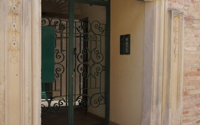 Palazzo Boscareto