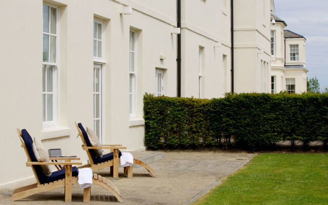 Seaham Hall and Serenity Spa
