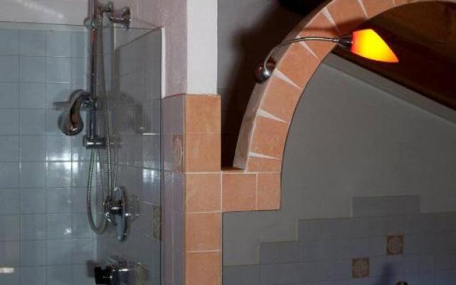 B&B Antico Borgo Marcemigo