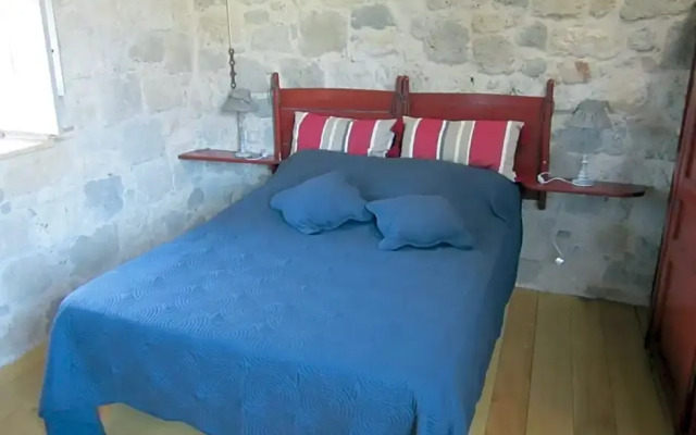 Chambre dhotes La Tour de Brazalem