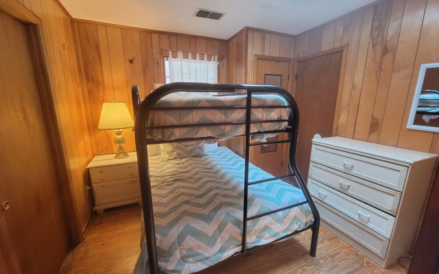Aquaview - 5 Br Home