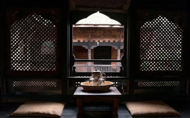 Peacock Guesthouse 2