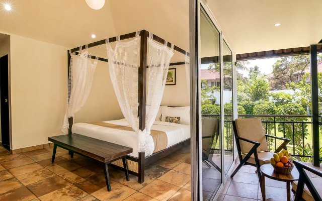 Silver Oak Tropical Resort, By Bay Hotels