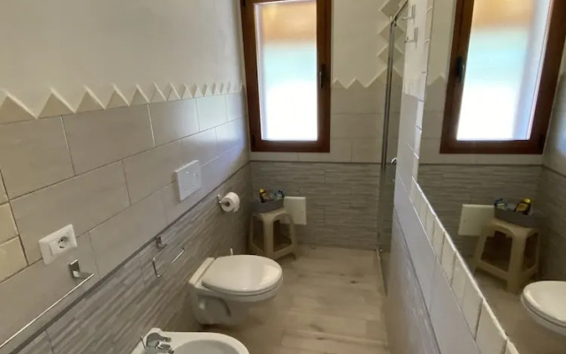 Molti Mari B&B Resort
