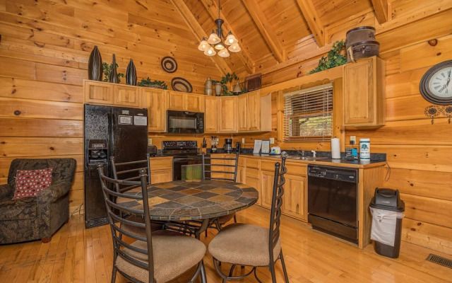 Sugar Shack - One Bedroom Cabin