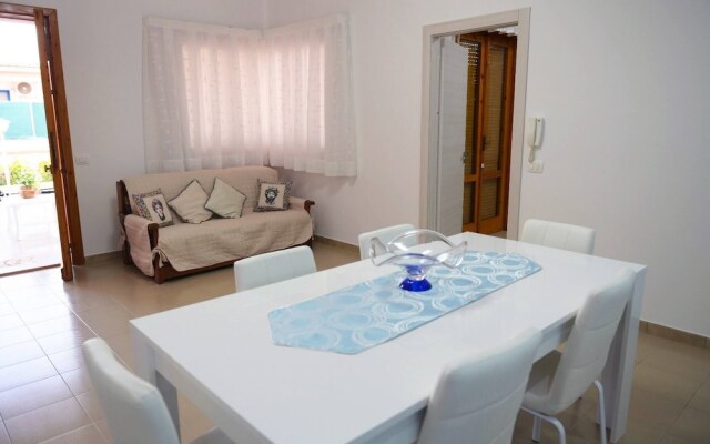 Villa Linda by the sea in South Sicily