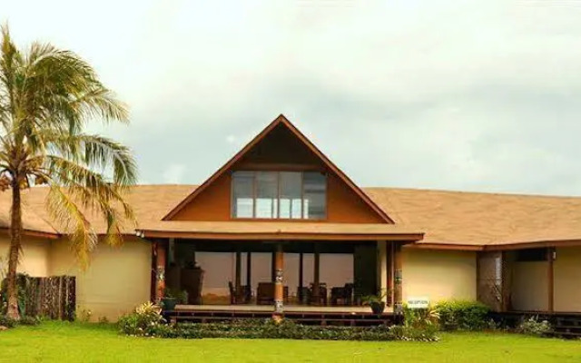 The Savaiian Hotel