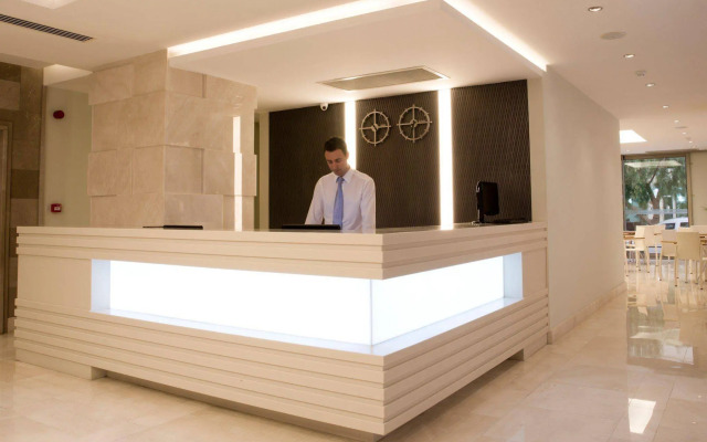 Kalinda Inn Hotel Ilıca Cesme