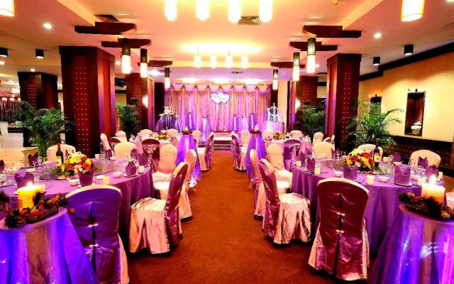 Kunming Guihua hotel