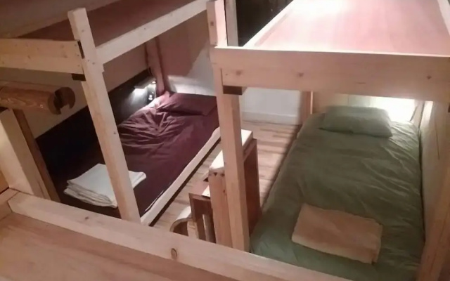 ILA hakushu guest house - Hostel