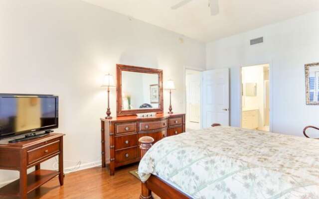 Ocean Park 414 - 2 Br Condo