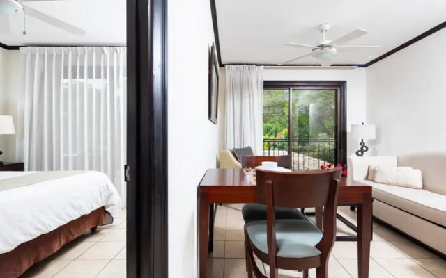 Hotel Villa Los Candiles
