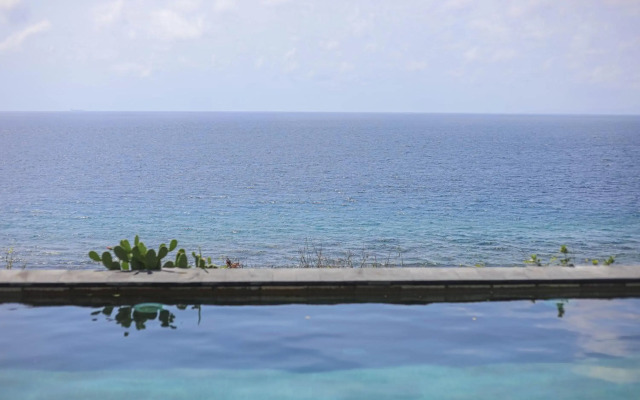 Manta Cottage Seaview Plus