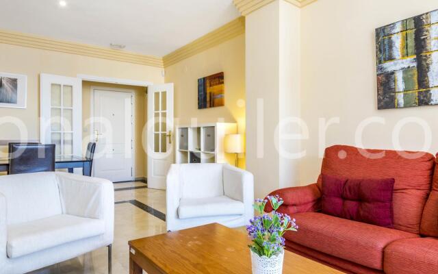 Banana Beach Marbella 4 pax 326