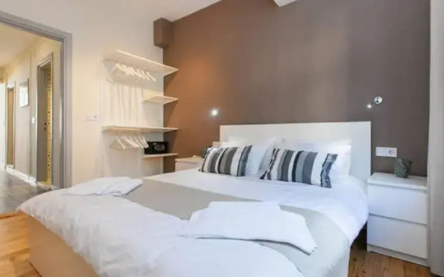 Neo Flats Galata