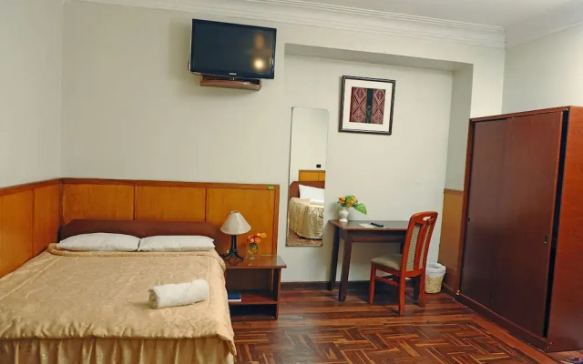 Hotel Sol del Oriente Cusco