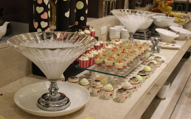 Minh Toan Galaxy Hotel