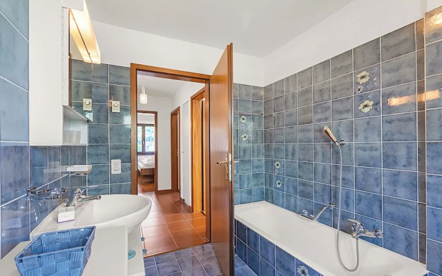 Casa Ana - Losone Center