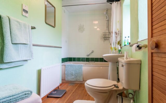 Kilna Guest House