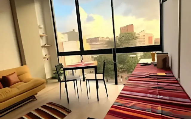 Tu hogar en Chapinero alto te espera