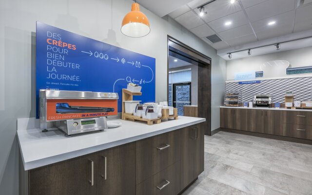 Holiday Inn Express & Suites Moncton by IHG