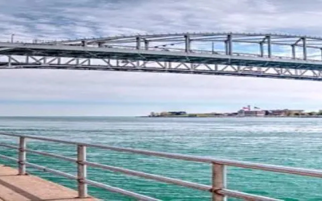 Lambton College Residence