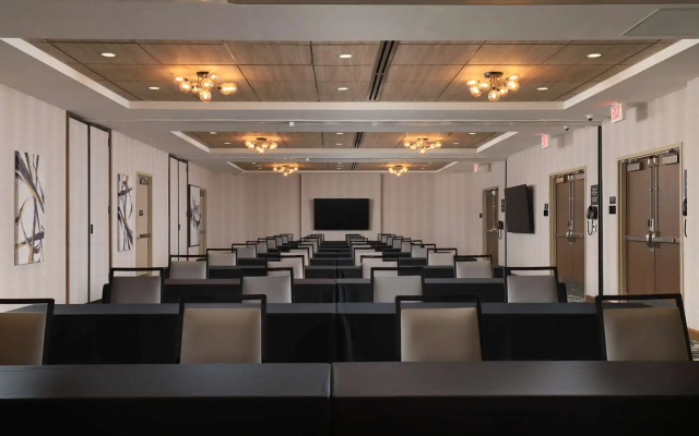 DoubleTree by Hilton Battle Creek
