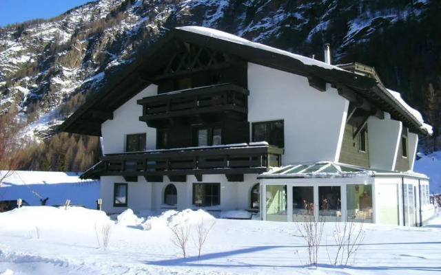 S'jechlas Pension