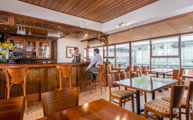 Hotel Don Luis Puerto Montt