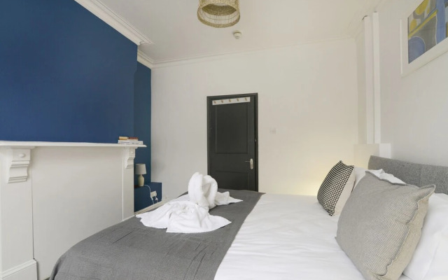 St Stephens Apartment