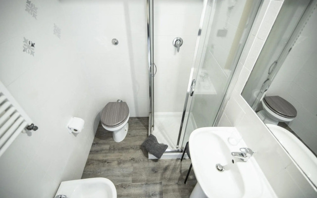Hotel Dell'Urbe