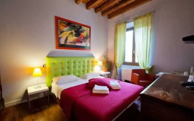 B&B SubUrbe Roma