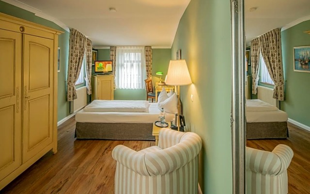 Hotel Arador