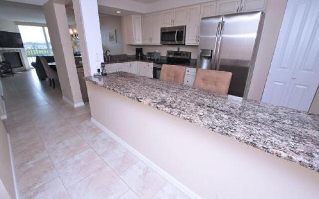 Quiet Waters 3D Apartment