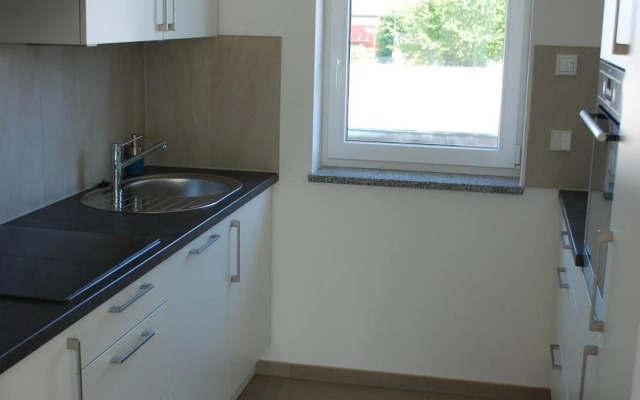 Starenweg Appartements