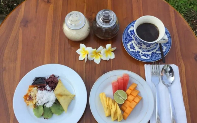 MALINI Homestay