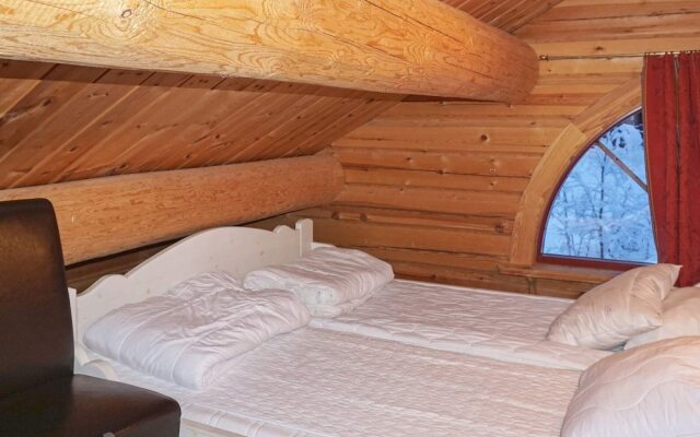 11 Person Holiday Home in Salen-by Traum