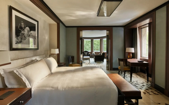 45 Park Lane - Dorchester Collection