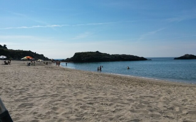 Il Gelso Bianco - Cilento