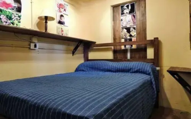 Antigua Residencia