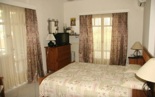 Villa Vlichos