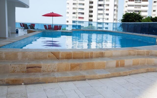 Apartamento El Laguito Dream - Vista Al Mar