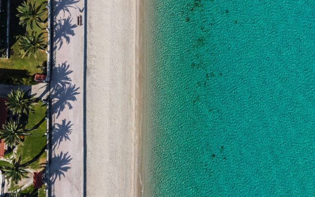 Amalthia Luxury Suites