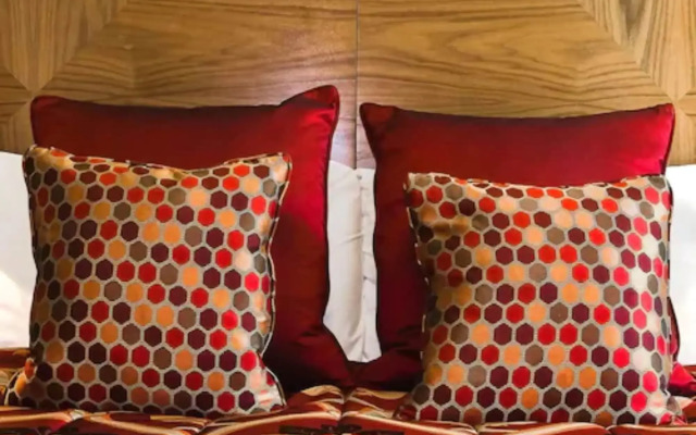 Roundthorn Country House and Luxury Apartments