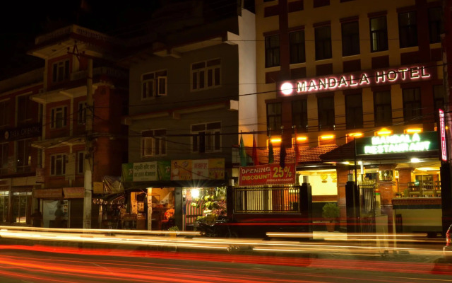 Mandala Hotel Pvt.Ltd.