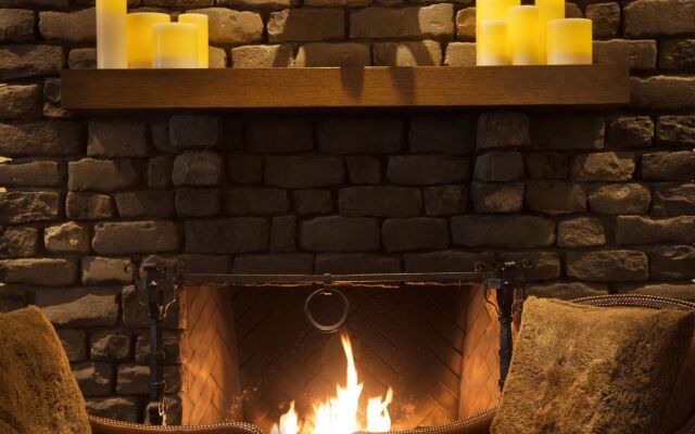 Lafayette Park Hotel & Spa